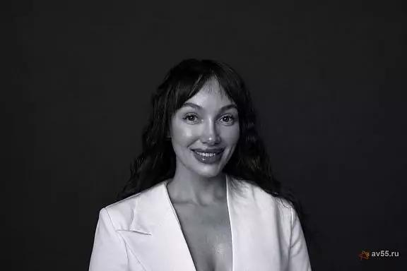 AI and digitalization speaker Ksenia Pikus