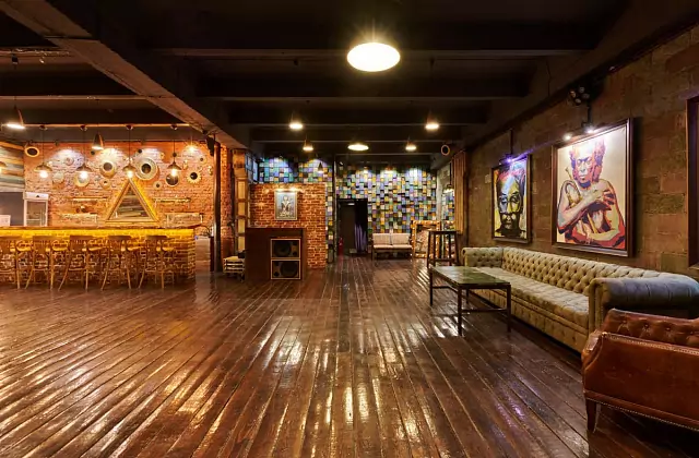 TsAO Loft