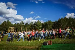 Team building 2020: how to unite a team after remote work?