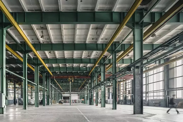 Banquet halls in St. Petersburg