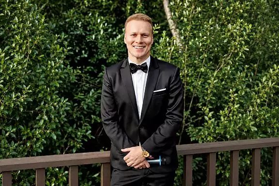 Host Valery Petrov