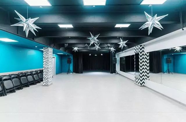 Orekhovo Kulüp Sistemi