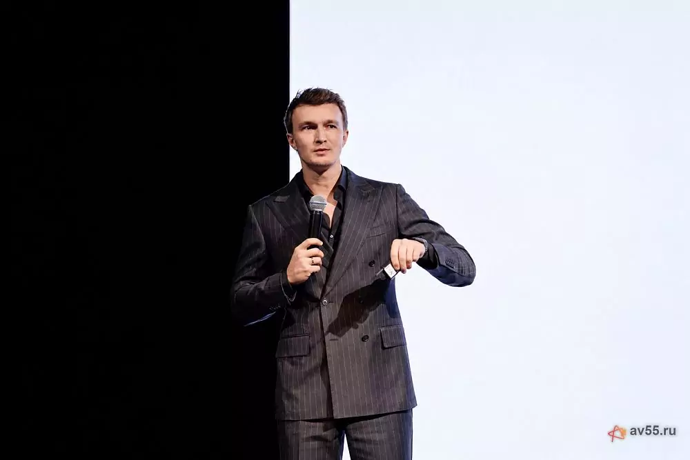 Спикер по финансам и инвестициям Данила Ладнюк — фото 1