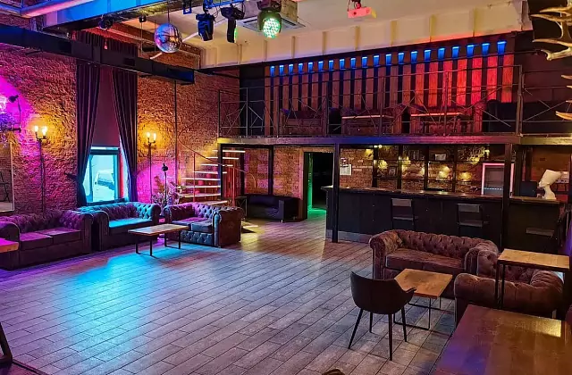 Büro guter Events – Campus Loft