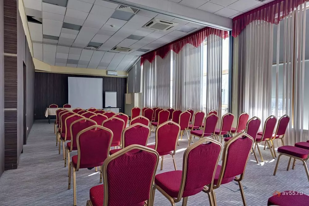 Jachonty Noginsk – Saal „Transformer“ – Foto 1