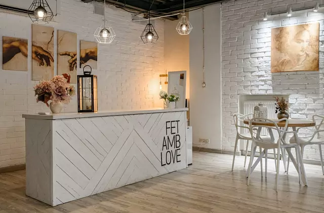 Casa Picassa – Loft „Mikelandshelo“