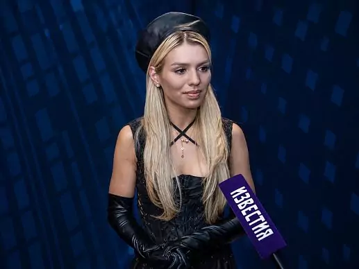 Lyusya Chebotina