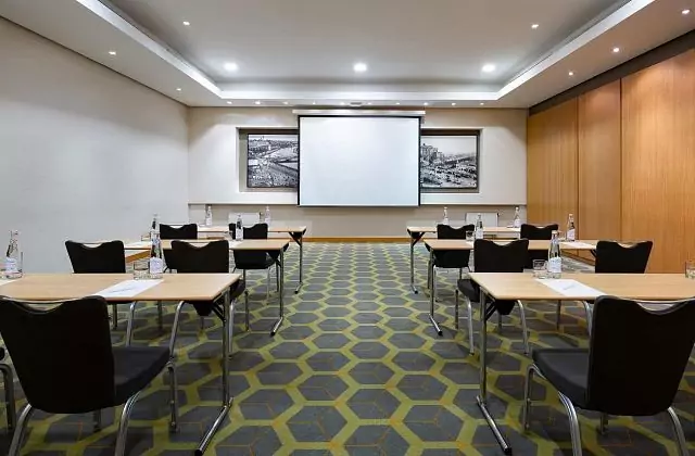 假日塔甘斯基酒店 — “顿斯科伊”厅