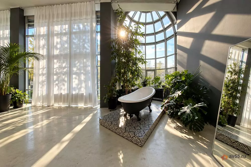 Base photostudio — Dört salon — fotoğraf 1