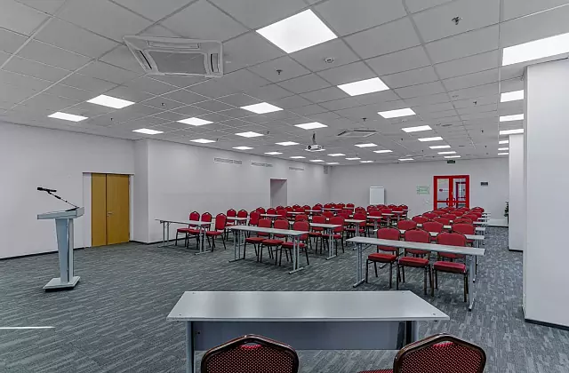 Ismailowo „Alpha“ — Saal „Olympijski“
