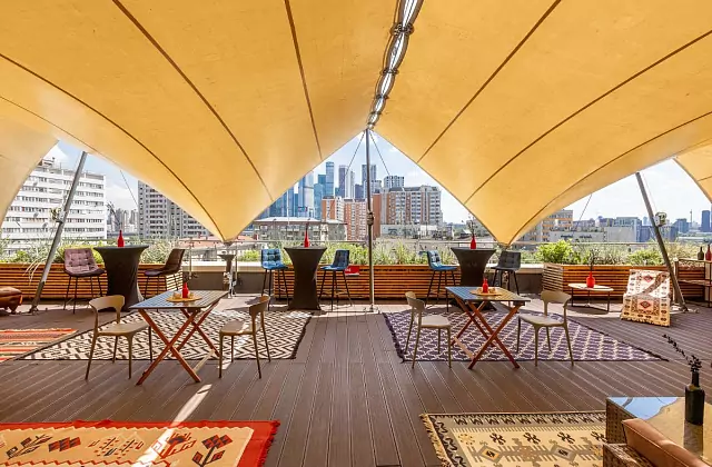 921 RoofTop