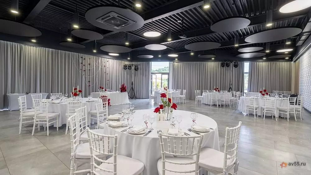 GOPARK HOTEL — Gallery – Foto 1