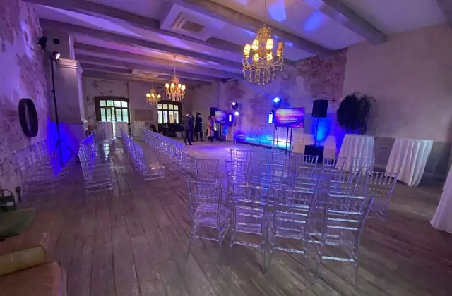 AllShapes Loft — Moskova İmparatorluk Yat Kulübü