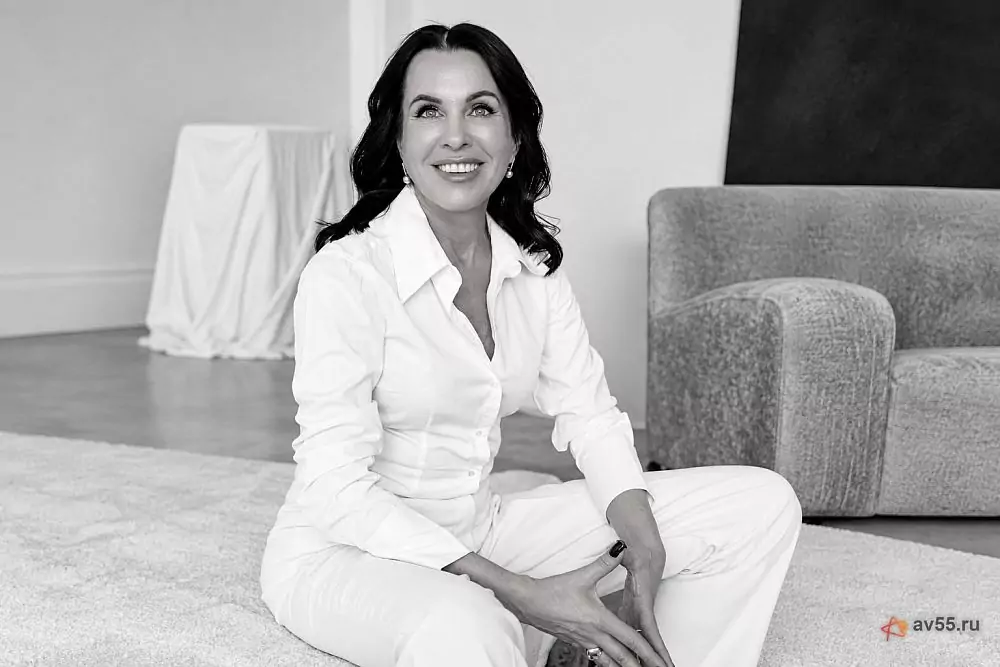 Healthcare and pharma speaker Natalia Dmitrieva — photo 1