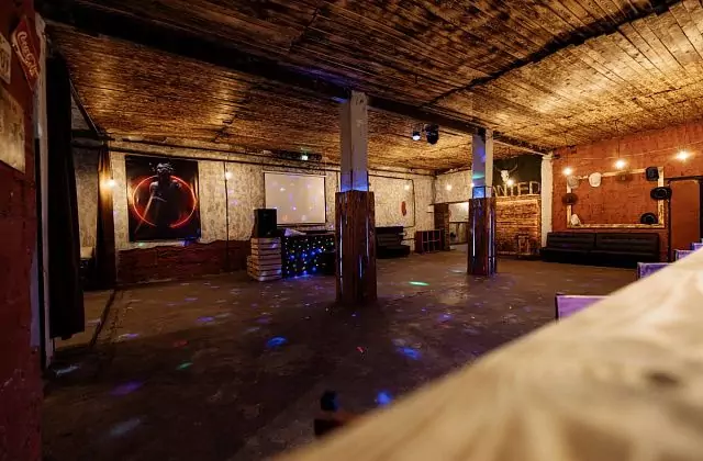 West Loft