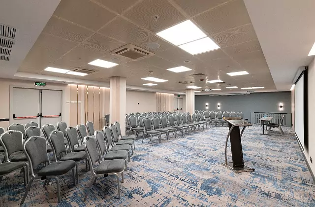 Artkort Moskova Merkez — «Parter» Salonu