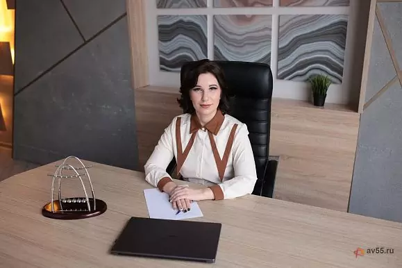 Intervenant en finance et investissements Anna Baranova