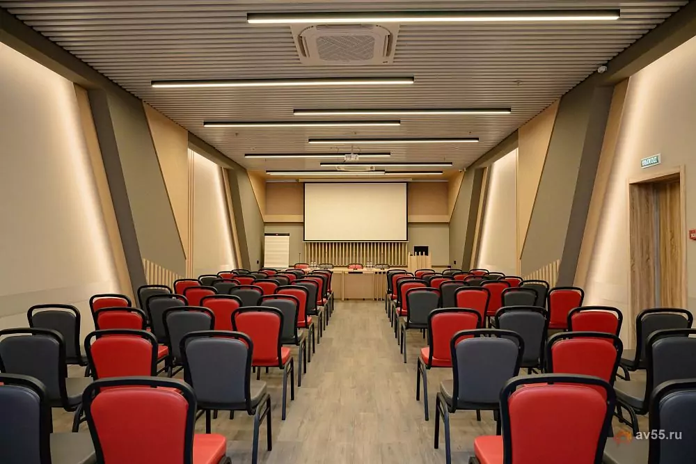 Izmailovo « Gamma-Delta » — Salle « Jupiter » — photo 1