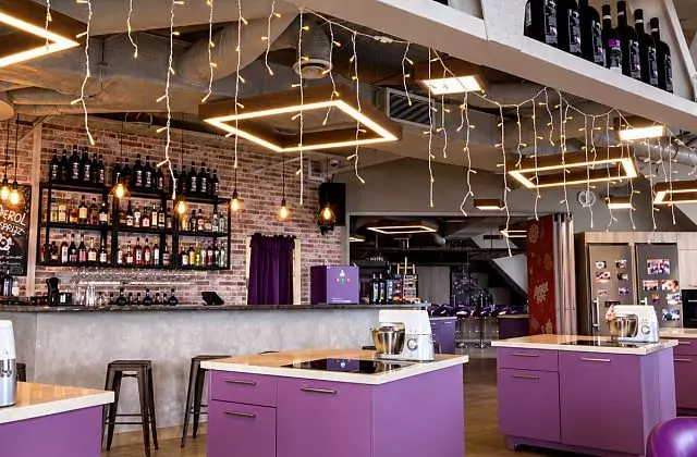 Culinaryon Studio