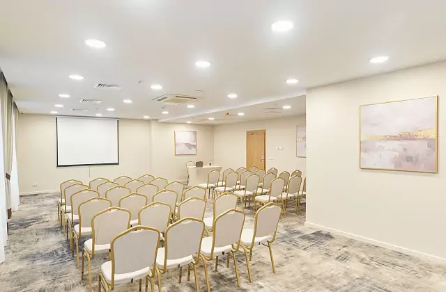 River Palace Hotel — Hall "Volgograd"