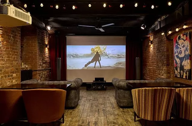 Kinoroom Loft