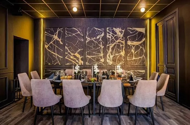 VDNH Loftları — Çatı verandalı «Dvoynoy Antik» Loftu