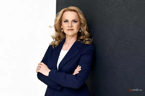 Спикер по финансам и инвестициям Елена Баданина