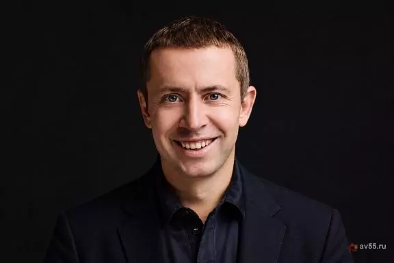 HR and Corporate Culture Speaker Philipp Guzenyuk