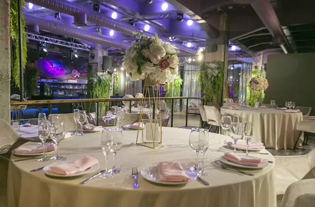 MIR EVENT — ANIMA Event