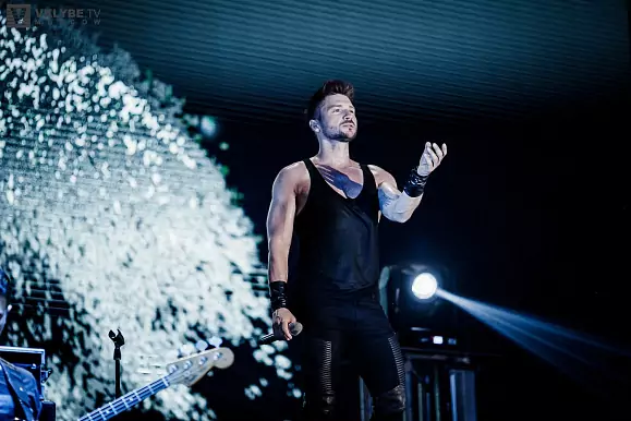 Sergey Lazarev