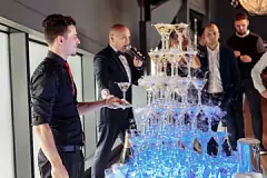 How to organize a corporate party: tips from professionals