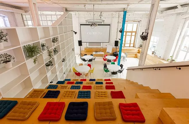 BOGEMA — LOFT IDEALISTA