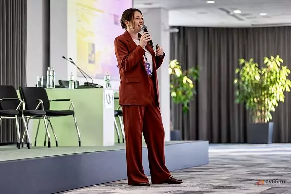 Speaker für Zeitmanagement Ksenija Iljanowitsch