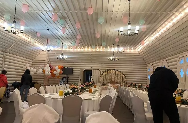 Domaine des Apraksine — salle « Boîte à souvenirs »