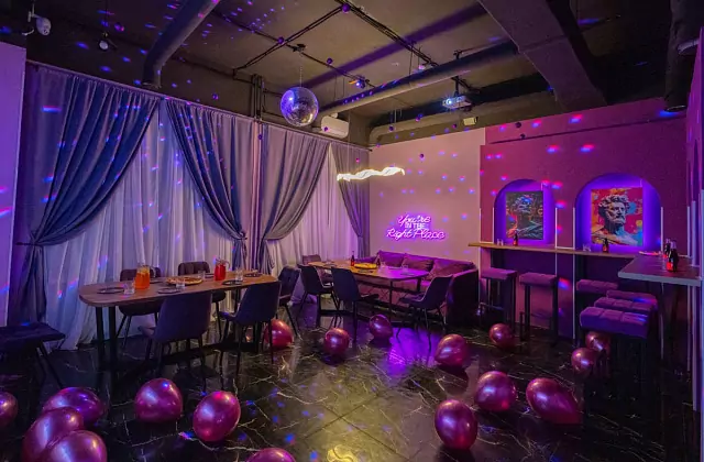 Memori Place — Loft «Classic y Dreams»