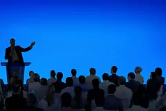 Empfehlungen zur erfolgreichen Organisation einer Konferenz