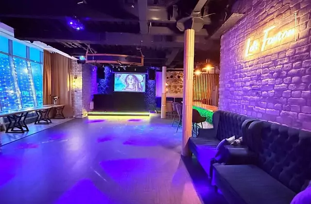 ATB-lofts — Loft «Fantom 2.0»