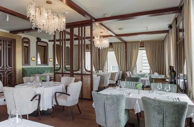 Restoran-konak Unica
