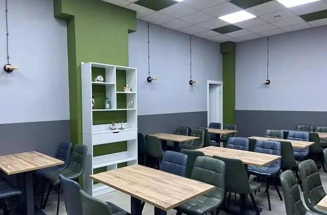 Kafe Toçka