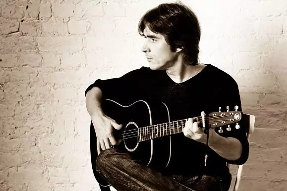 Vocalist Alexey Kofanov
