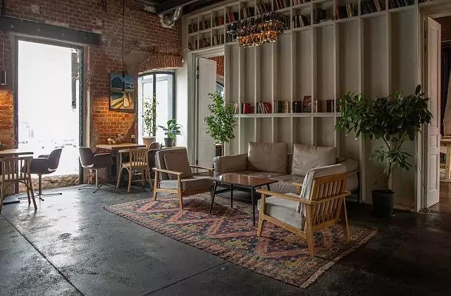 Loft «MUN»
