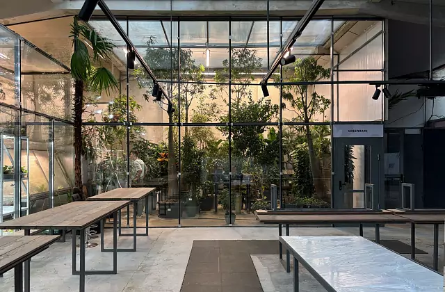 Podoroshnik – Laboratorija „Korni“