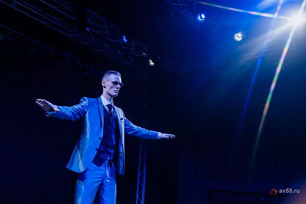 Plasteed Show — fotoğraf 1