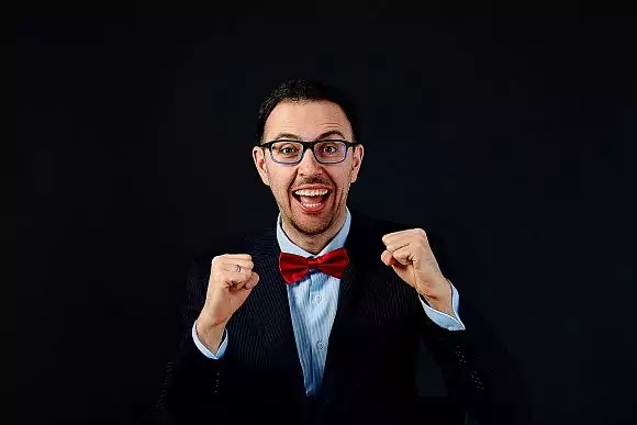 Host Grigory Finberg
