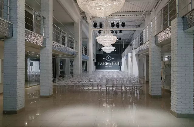 La Riva Hall — SKY Hall