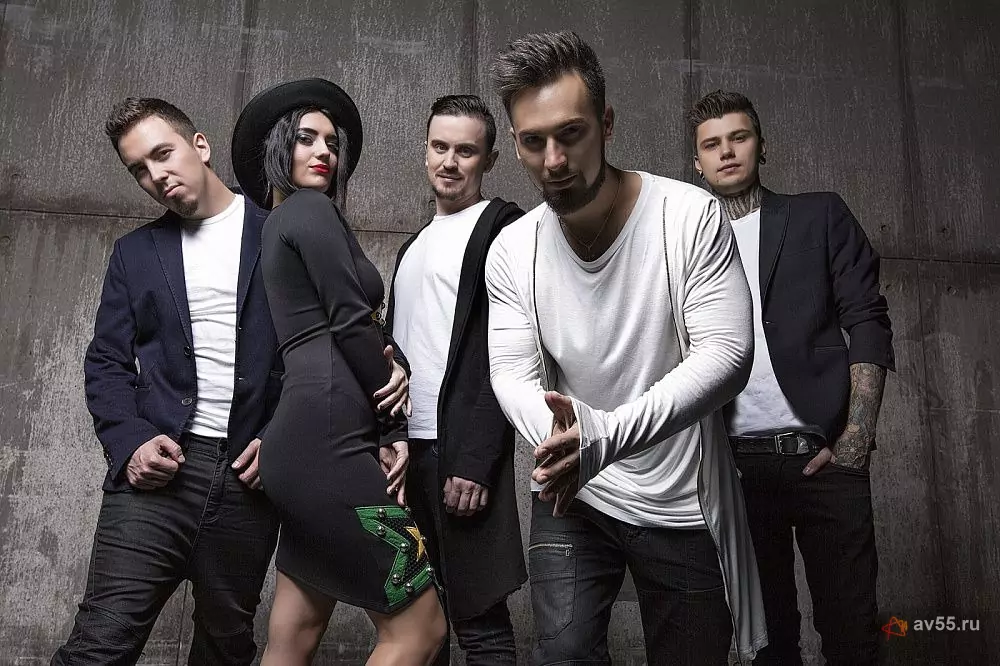 Banda cover INSTA BAND — foto 1