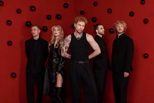 Groupe de reprises THE HITS