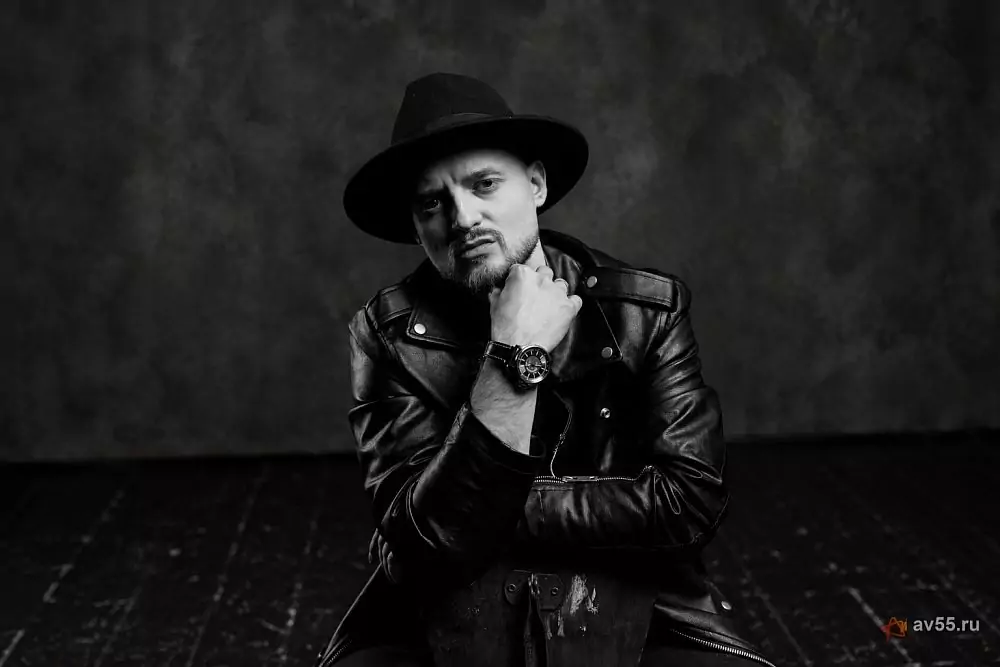 DJ Vladimir Rozhkov — Foto 1