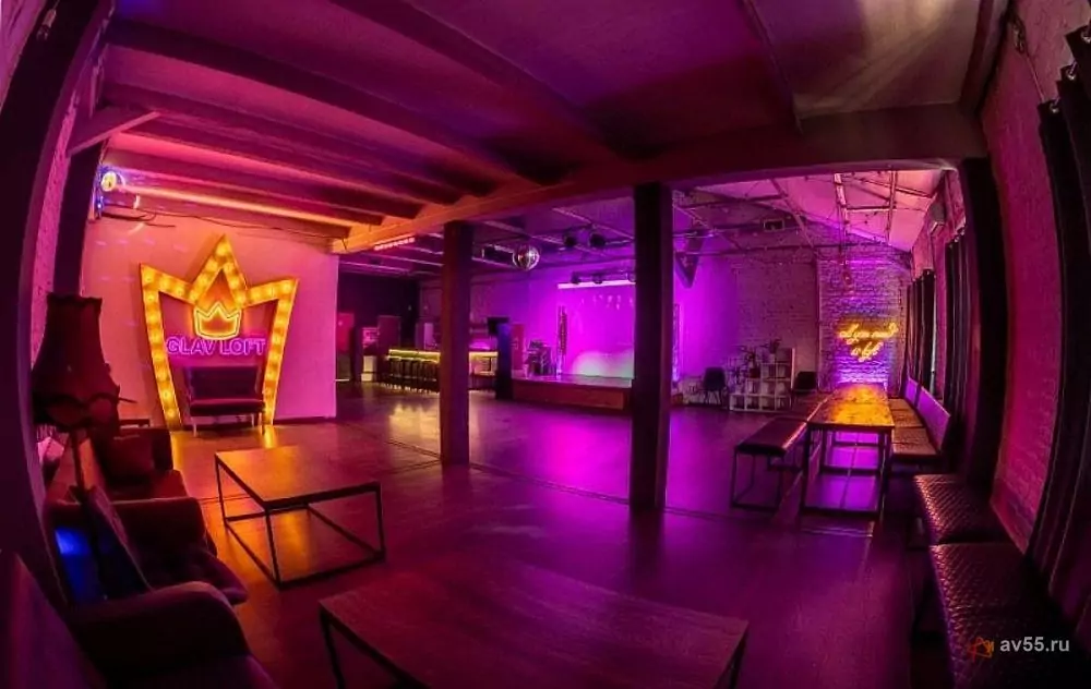 Dima Kuk's Lofts — photo 1