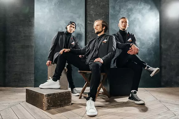 Кавер-группа BitWin